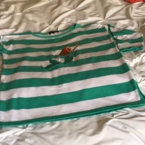 Cotton Sweater size S